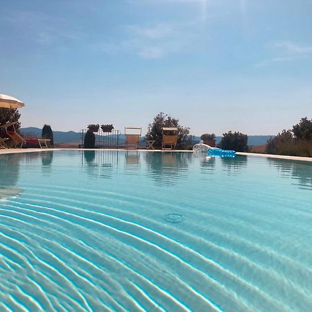 Bio Agriturismo Pratini Monte Lopio Экстерьер фото