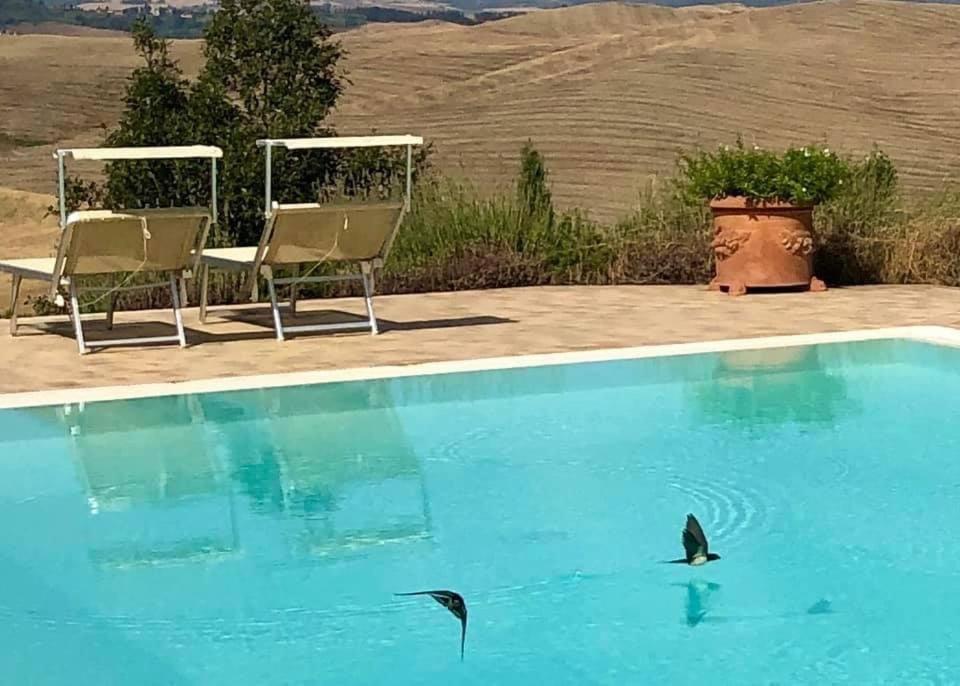 Bio Agriturismo Pratini Monte Lopio Экстерьер фото