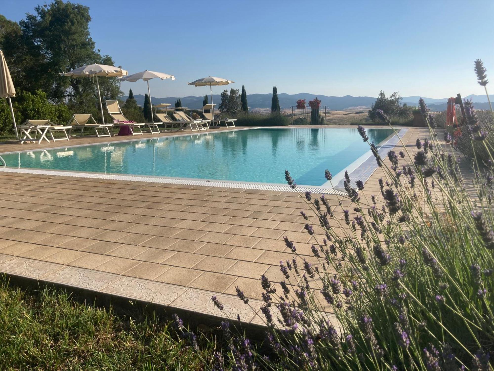 Bio Agriturismo Pratini Monte Lopio Экстерьер фото