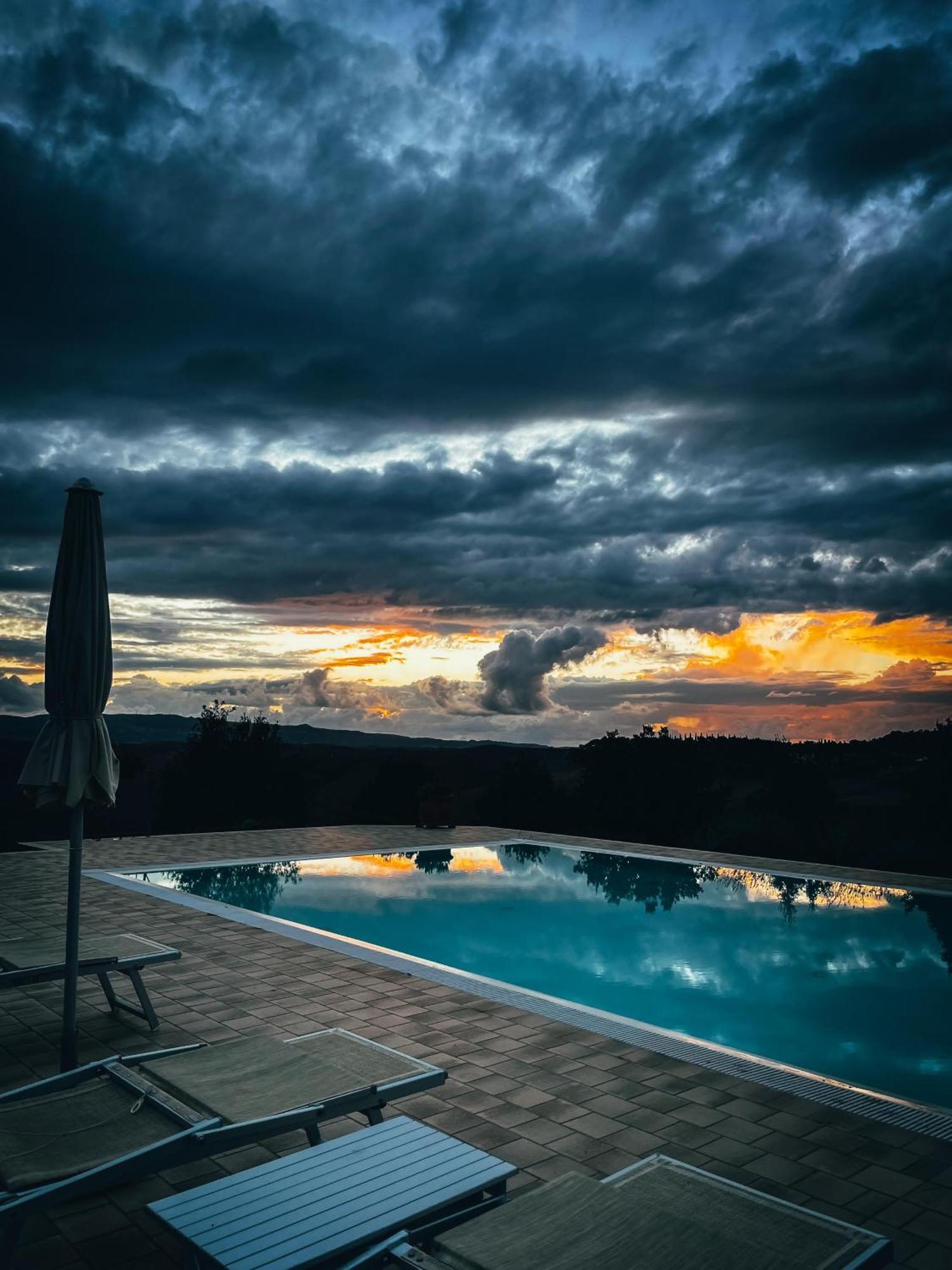 Bio Agriturismo Pratini Monte Lopio Экстерьер фото