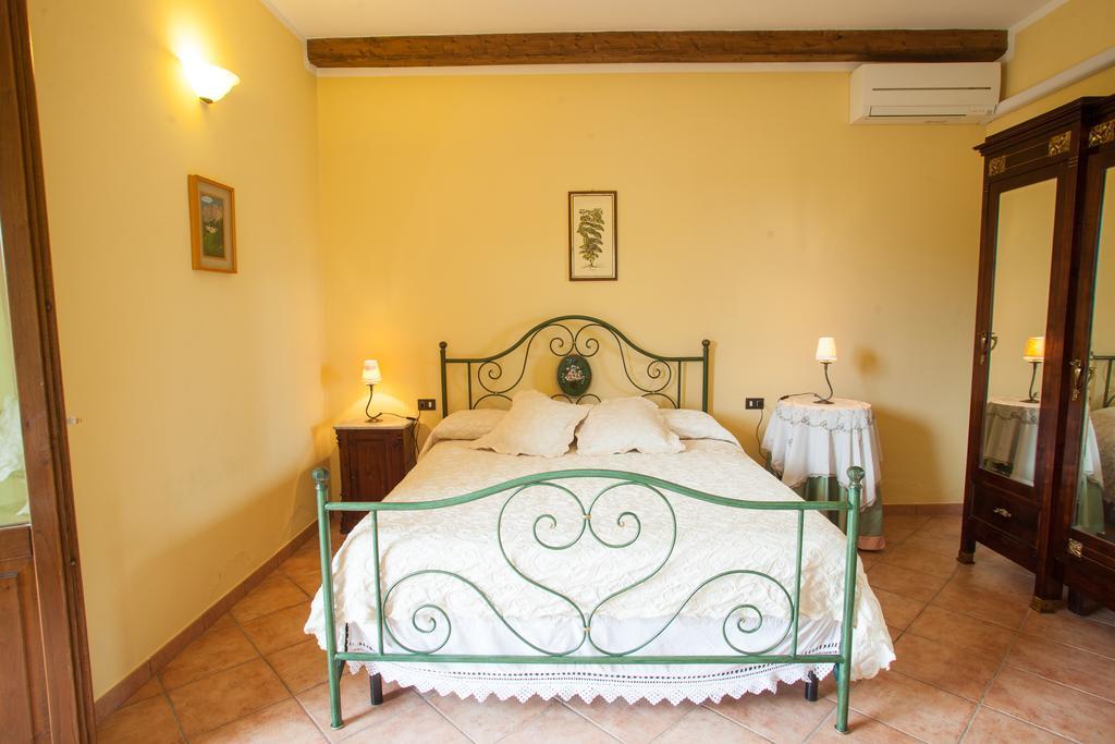 Bio Agriturismo Pratini Monte Lopio Экстерьер фото