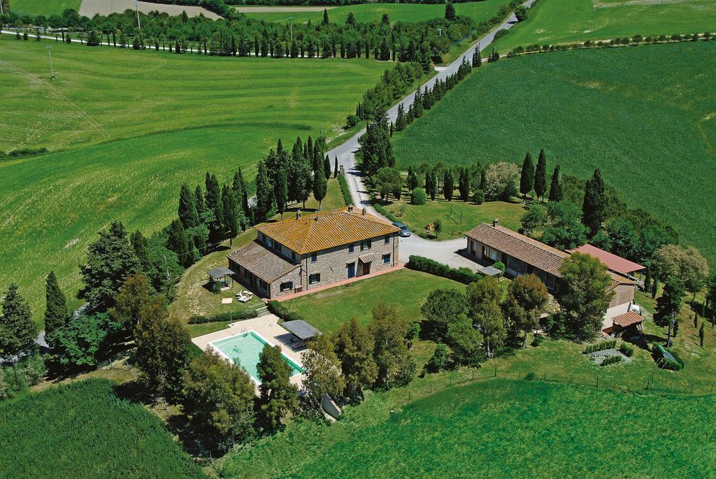 Bio Agriturismo Pratini Monte Lopio Экстерьер фото
