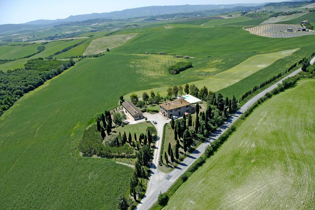 Bio Agriturismo Pratini Monte Lopio Экстерьер фото