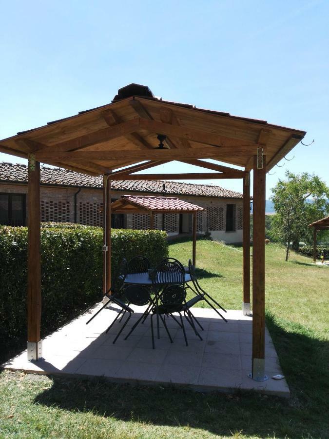 Bio Agriturismo Pratini Monte Lopio Экстерьер фото