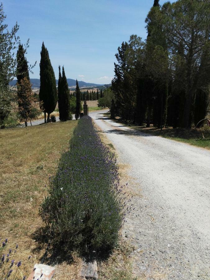 Bio Agriturismo Pratini Monte Lopio Экстерьер фото