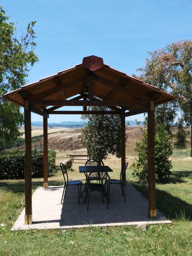 Bio Agriturismo Pratini Monte Lopio Экстерьер фото