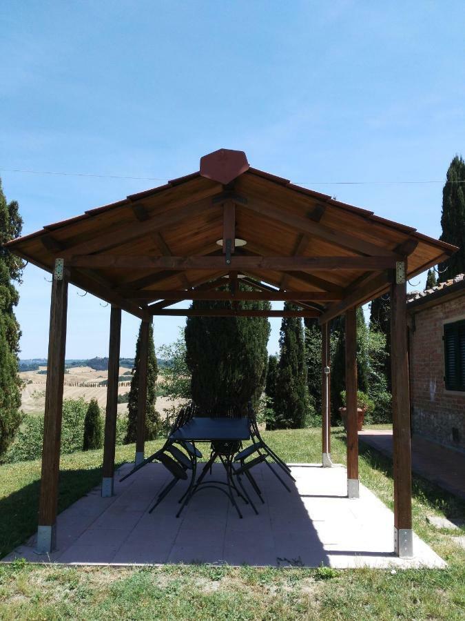 Bio Agriturismo Pratini Monte Lopio Экстерьер фото