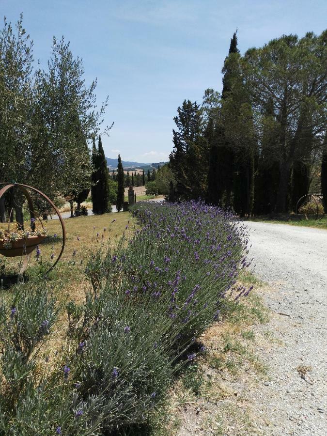 Bio Agriturismo Pratini Monte Lopio Экстерьер фото