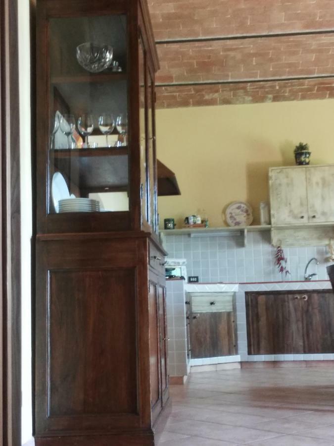 Bio Agriturismo Pratini Monte Lopio Экстерьер фото