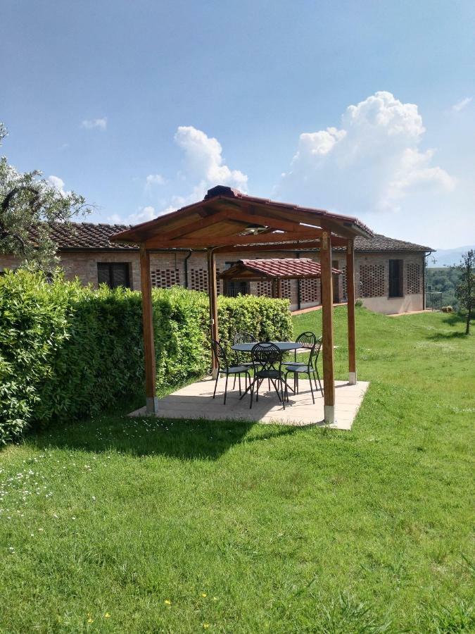 Bio Agriturismo Pratini Monte Lopio Экстерьер фото